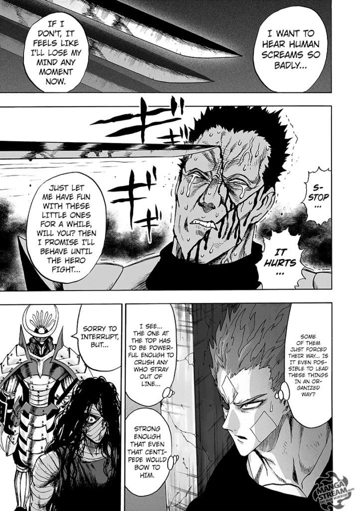 one punch man ch86 page16